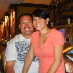 Meet your Posher, Christian